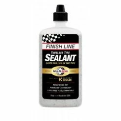 FINISHLINE FINISH LINE Liquide Préventif FiberLink 240 Ml