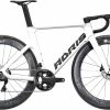 Adris Le Vitesse 105 Di2 12S 2023 -Électrique Boutique le vitesse blanc 105 di2 scaled