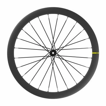 MAVIC Paire De Roues Cosmic SLR 45 Disques CL à Pneu 3 MAVIC Paire De Roues Cosmic SLR 45 Disques CL à Pneu