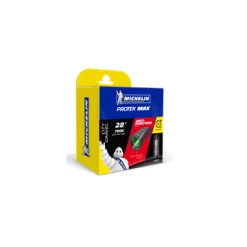 MICHELIN Chambre à Air Protek Max Cyclo Cross 700X32-42