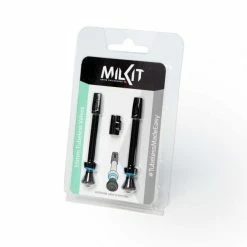 MILKIT Valves Tubeless 55mm