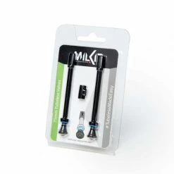MILKIT Valves Tubeless 75mm