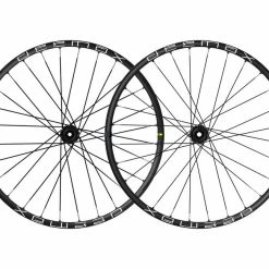 Paire De Roues Vélo VTT MAVIC E-Deemax S 30 Boost - 29 Pouces