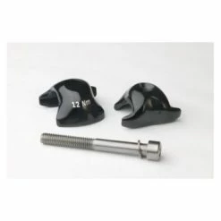 RITCHEY Adaptateur Tige De Selle Italia Carbon 8x8.5mm