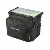 Sacoche KLICKFIX Avant Daypack Box 2 Sacoche KLICKFIX Avant Daypack Box -Électrique Boutique sacoche klickfix avant daypack box