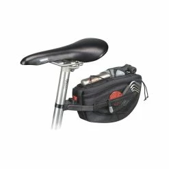 KLICKFIX Sacoche Arriere Contoura