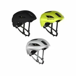 SCOTT Casque Vélo Urbain La Mokka Plus Mips 2023