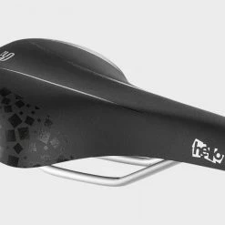 SELLE ROYAL Selle Hello Enfant / Adulte Petit Cadre