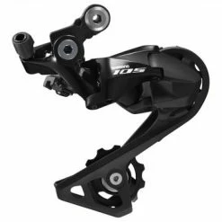 SHIMANO Dérailleur Arrière 105 R7000 11v Noir