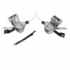 SHIMANO Manettes R780 2x10 Pour Cintre Plat -Électrique Boutique shimano manettes r780 2x10 pour cintre plat