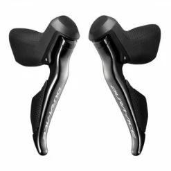 SHIMANO Paire De Leviers Dura Ace Di2 ST R9150