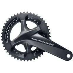SHIMANO Pédalier Ultegra R8000 11 Vitesses 46 X 36 172.5mm