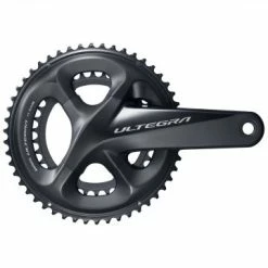 SHIMANO Pédalier Ultegra R8000 11 Vitesses 50 X 34