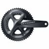 SHIMANO Pédalier Ultegra R8000 11 Vitesses 52 X 36 -Électrique Boutique shimano pedalier ultegra r8000 11 vitesses 52 x 36