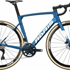 Adris Le Sous-Bois 105 Di2 2023