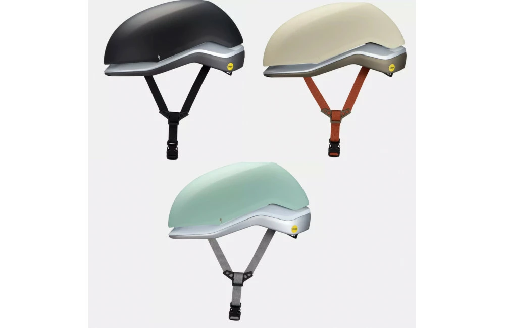 SPECIALIZED Casque Vélo Urbain Mode 3 SPECIALIZED Casque Vélo Urbain Mode