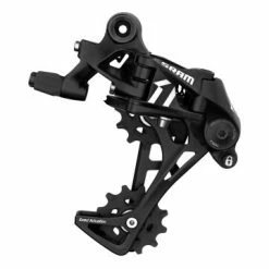 SRAM Dérailleur Arrière Apex 1 - 11 Vitesses Chape Longue