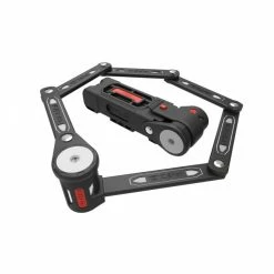 ZEFAL Antivol Vélo K-TRAZ F16